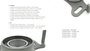 Imagen de RULEMAN TENSOR CORREA BALANCEADORA MITS. L300/MONTERO 2.5